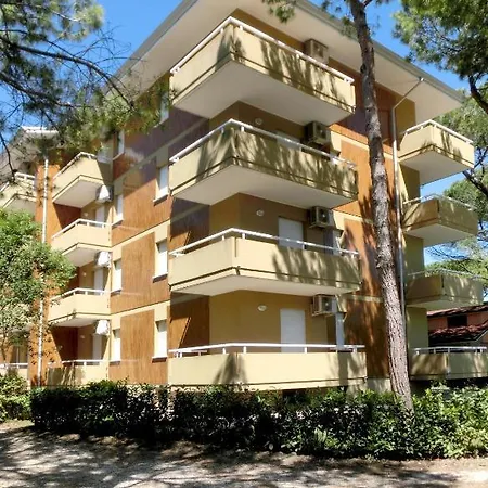 Michelangelo Apartment