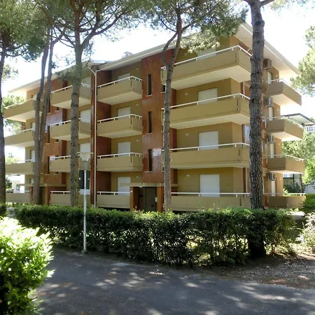 Michelangelo Apartment Lignano Sabbiadoro