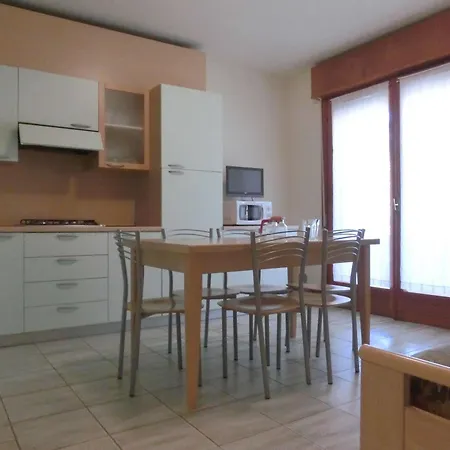 Michelangelo Apartment Lignano Sabbiadoro