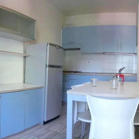 Michelangelo Apartment *